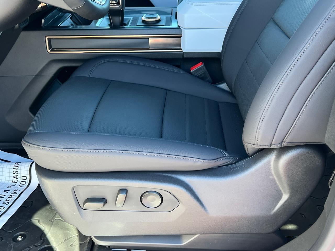 2025 GMC Hummer EV Pickup 2X Hagerstown MD