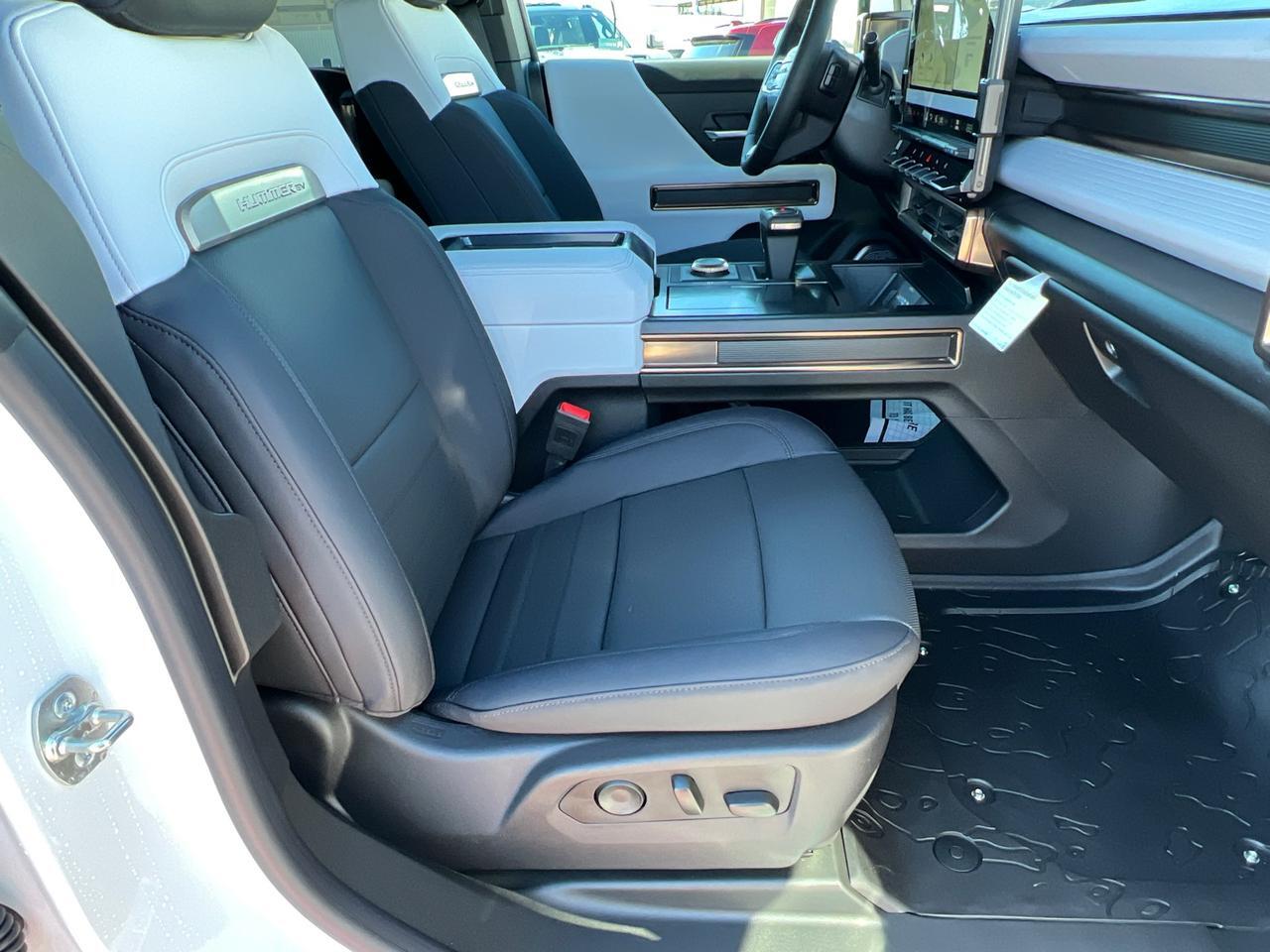 2025 GMC Hummer EV Pickup 2X Hagerstown MD