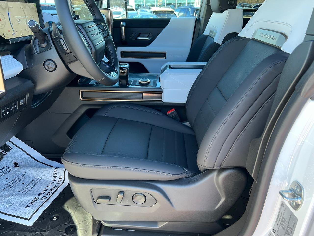 2025 GMC Hummer EV Pickup 2X Hagerstown MD