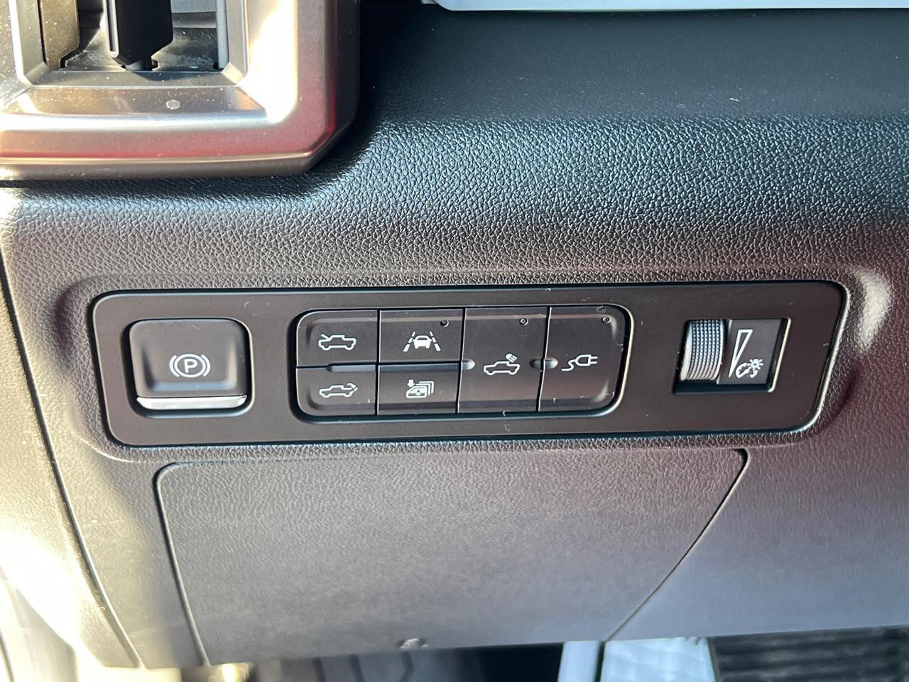 2025 GMC Hummer EV Pickup 2X Hagerstown MD