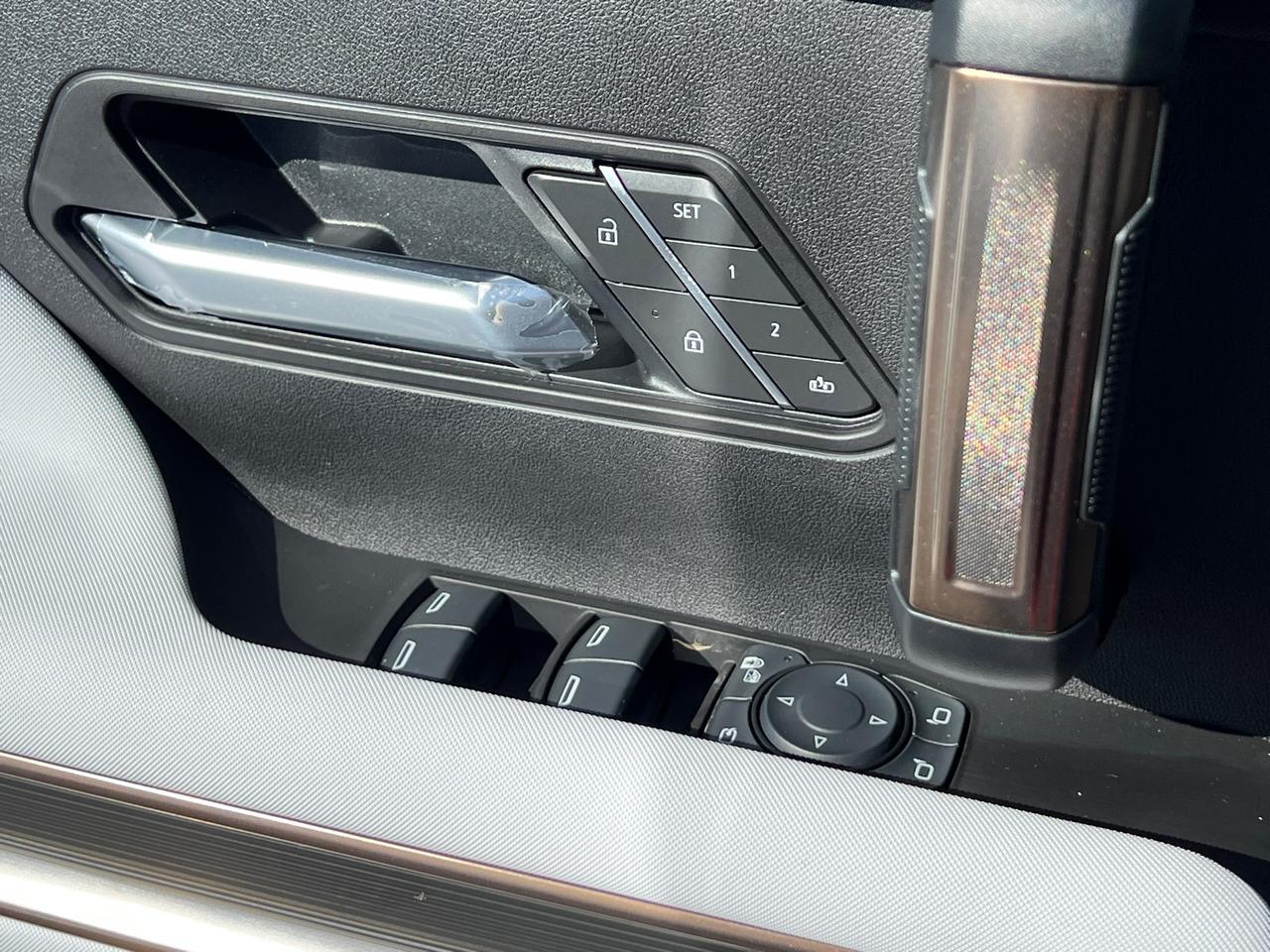 2025 GMC Hummer EV Pickup 2X Hagerstown MD