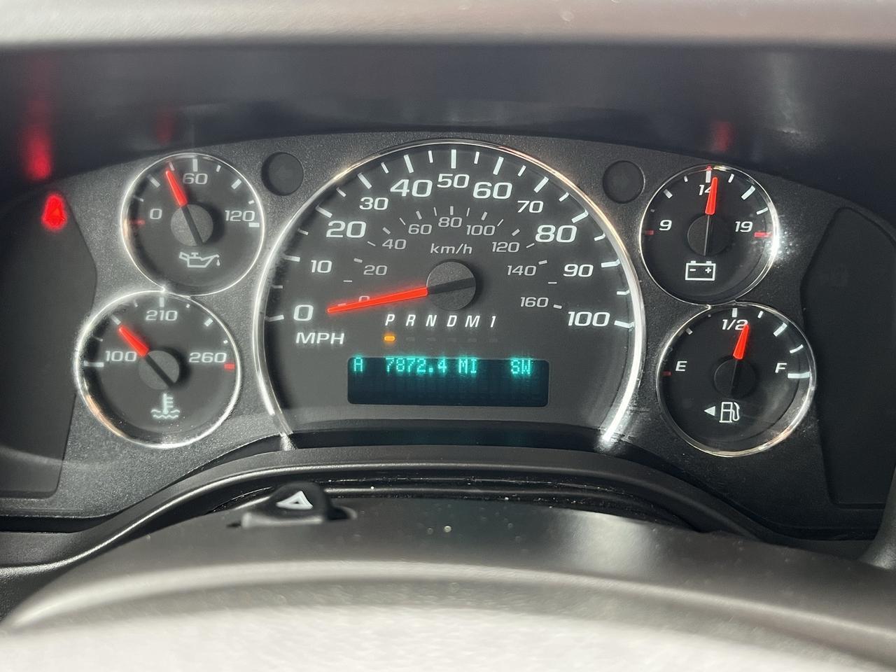 2025 GMC Savana 3500 Work Van Glen Burnie MD