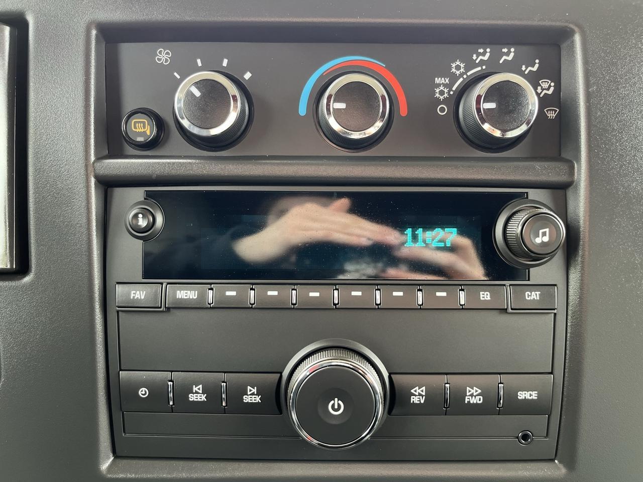 2025 GMC Savana 3500 Work Van Glen Burnie MD