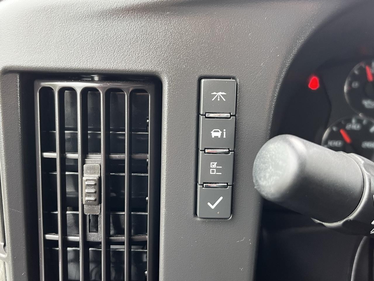 2025 GMC Savana 3500 Work Van Glen Burnie MD