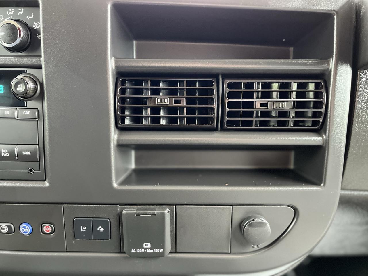 2025 GMC Savana 3500 Work Van Glen Burnie MD