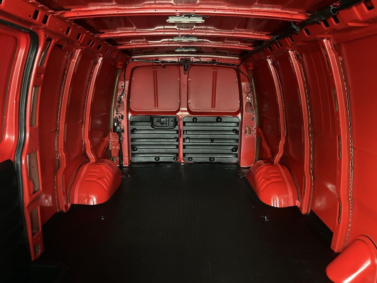 2025 GMC Savana 3500 Work Van Glen Burnie MD