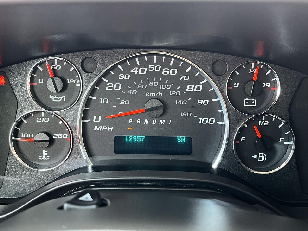 2025 GMC Savana 3500 Work Van Glen Burnie MD