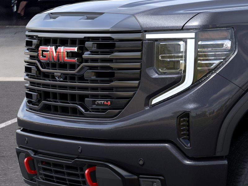 2025 GMC Sierra 1500 AT4 Manitowoc WI