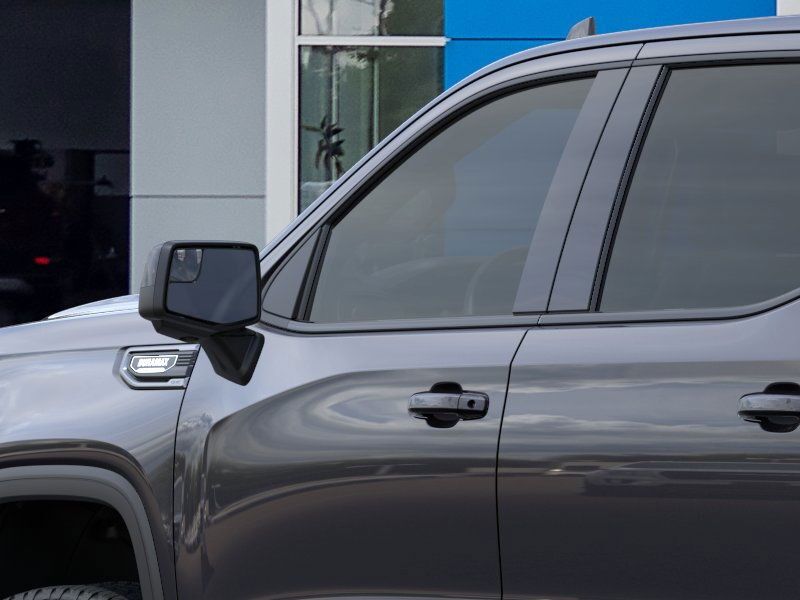 2025 GMC Sierra 1500 AT4 Manitowoc WI