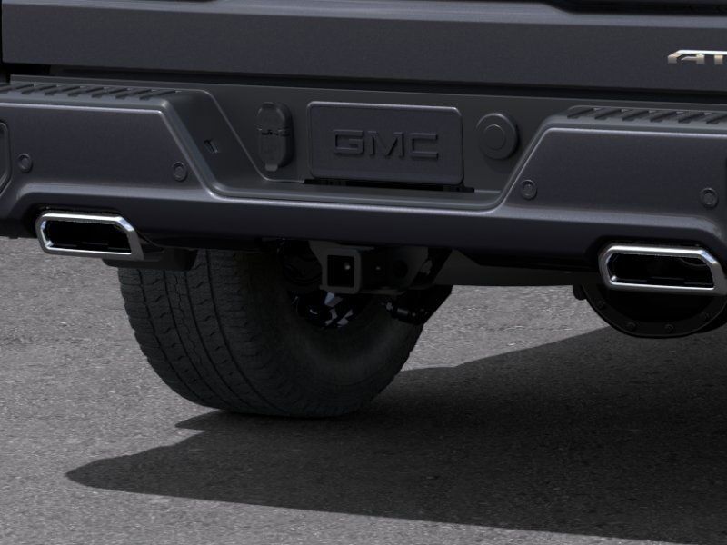 2025 GMC Sierra 1500 AT4 Manitowoc WI