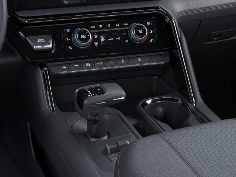 2025 GMC Sierra 1500 AT4 Manitowoc WI