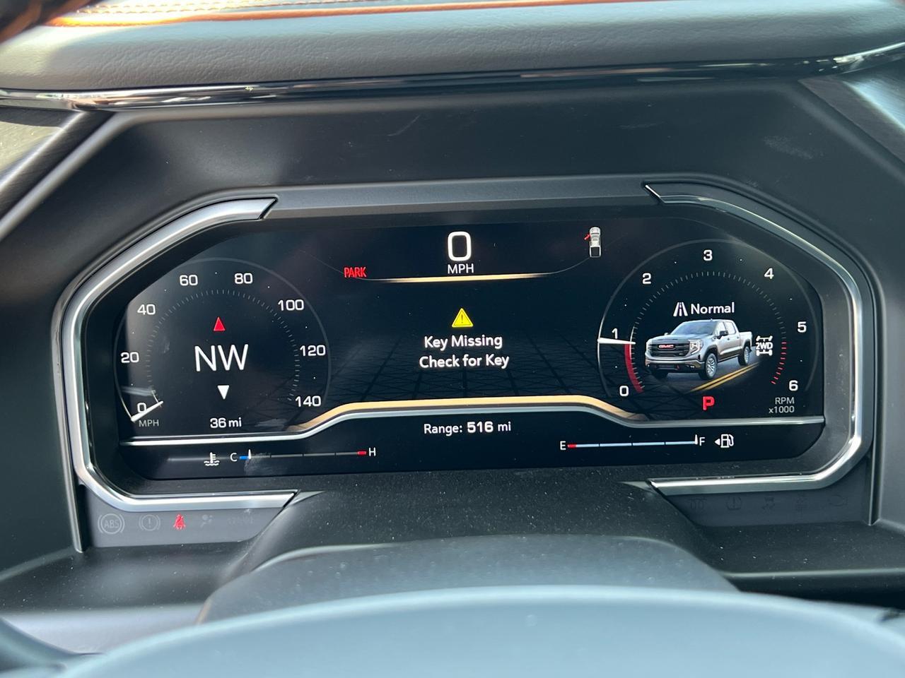 2025 GMC Sierra 1500 AT4 Hagerstown MD