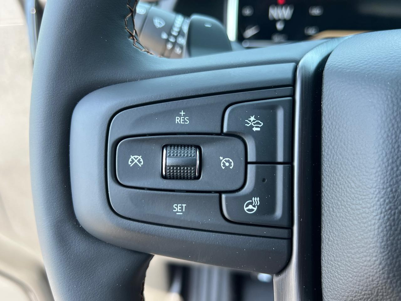 2025 GMC Sierra 1500 AT4 Hagerstown MD