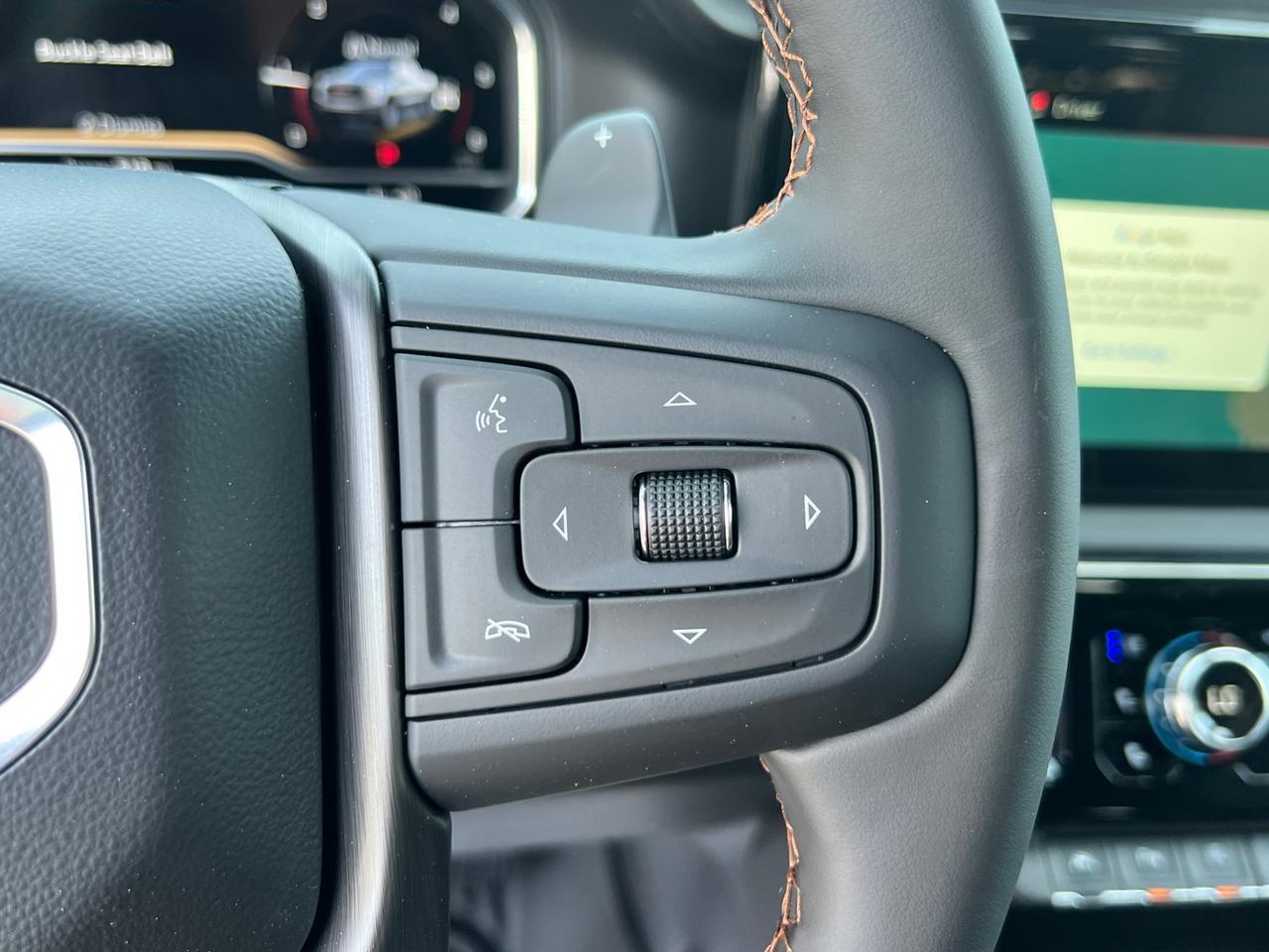 2025 GMC Sierra 1500 AT4 Hagerstown MD