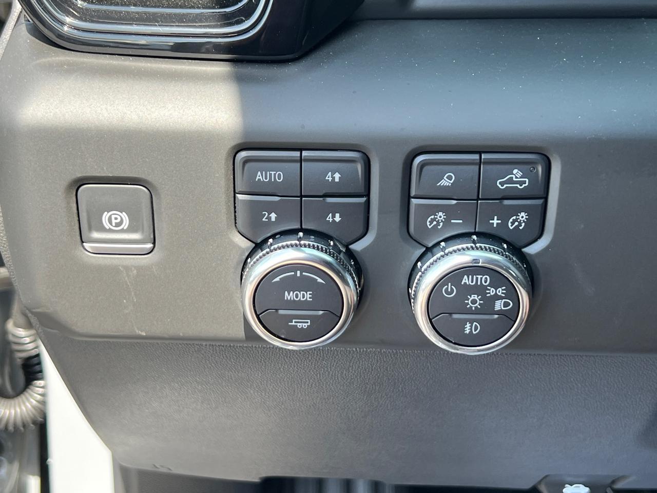 2025 GMC Sierra 1500 AT4 Hagerstown MD