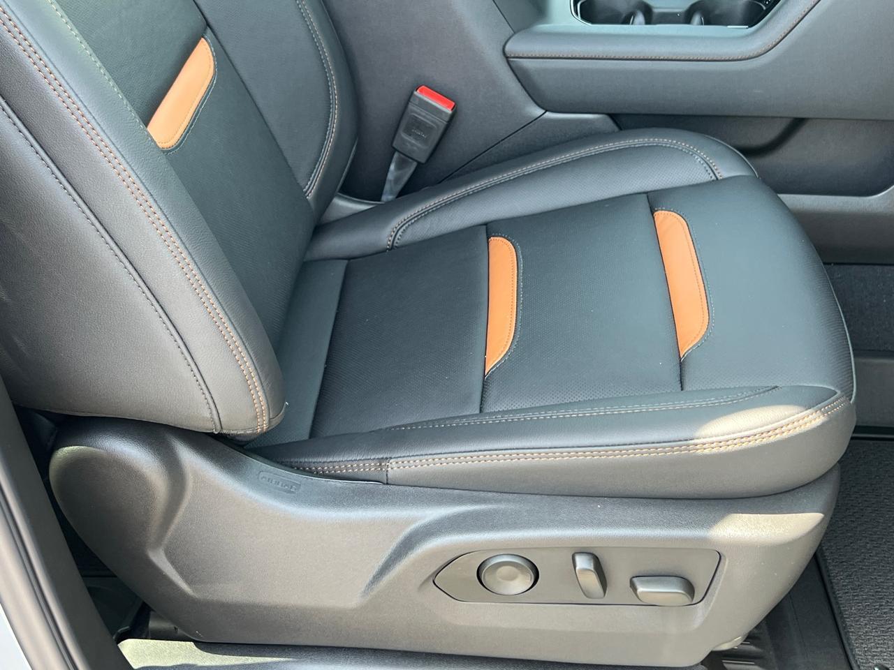 2025 GMC Sierra 1500 AT4 Hagerstown MD