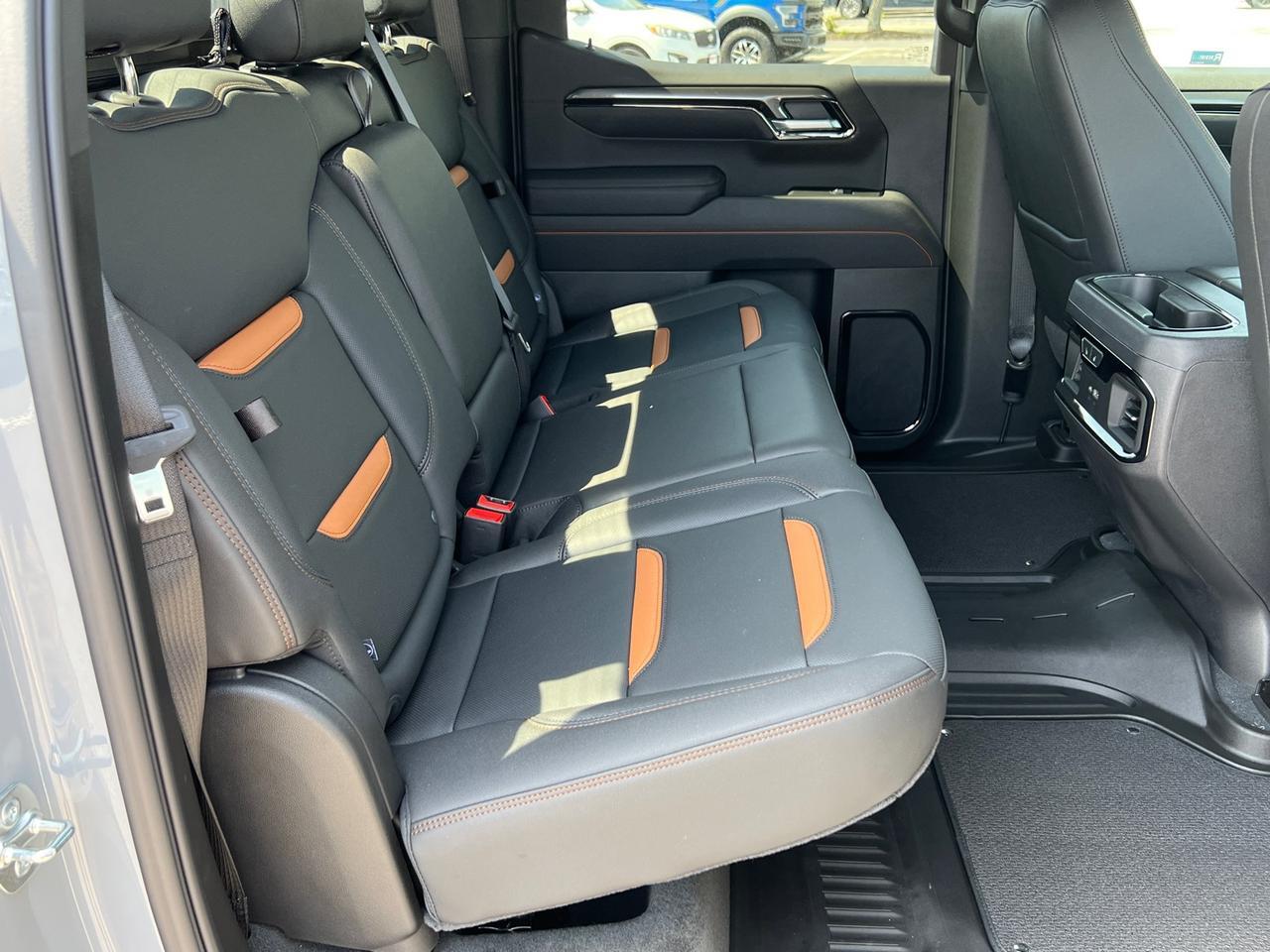 2025 GMC Sierra 1500 AT4 Hagerstown MD