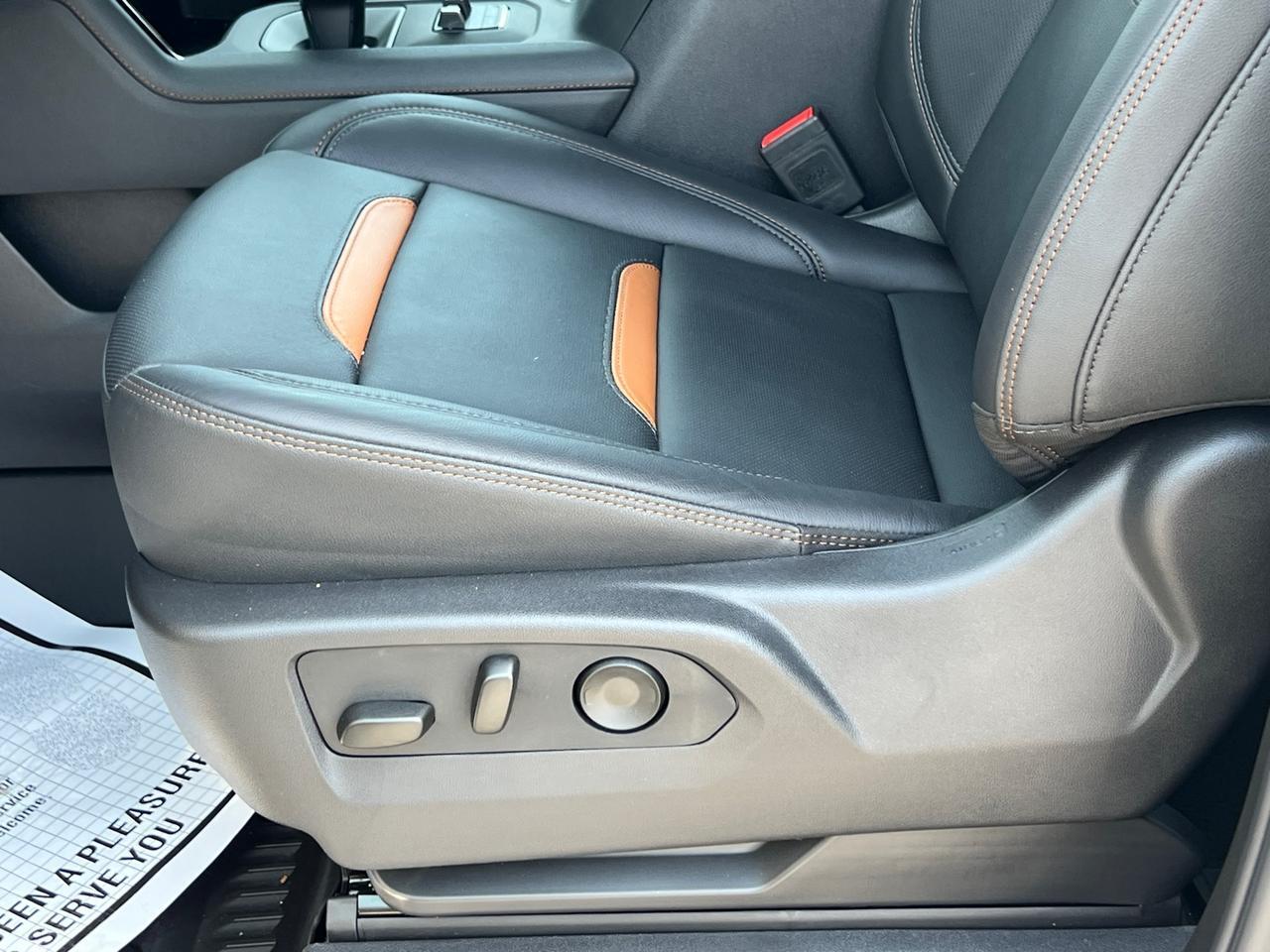 2025 GMC Sierra 1500 AT4 Hagerstown MD