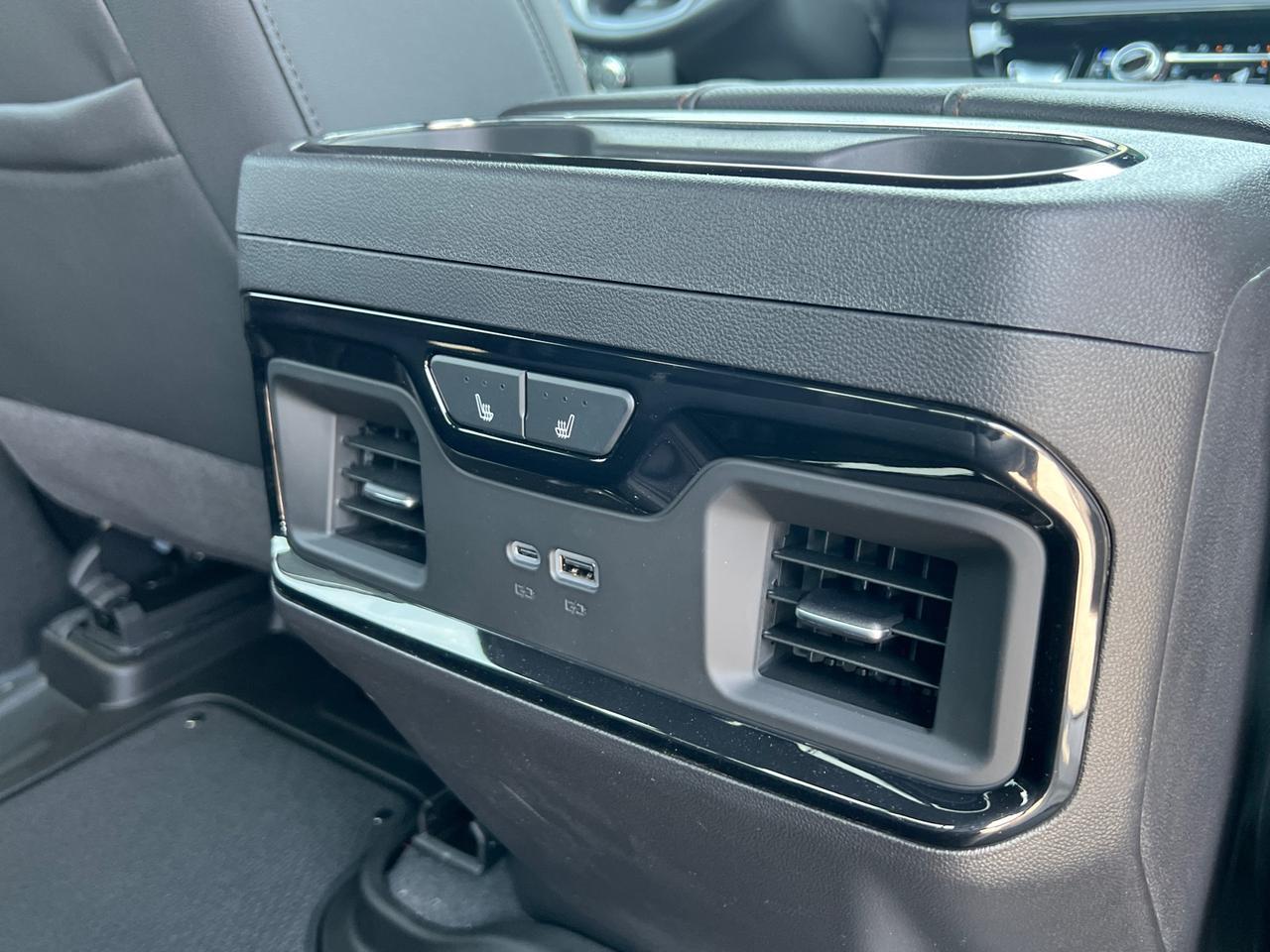 2025 GMC Sierra 1500 AT4 Hagerstown MD