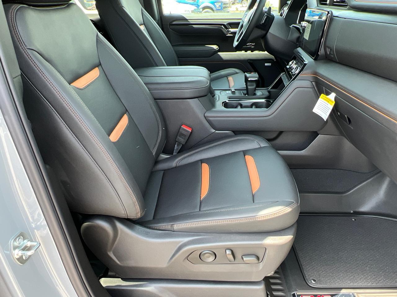 2025 GMC Sierra 1500 AT4 Hagerstown MD