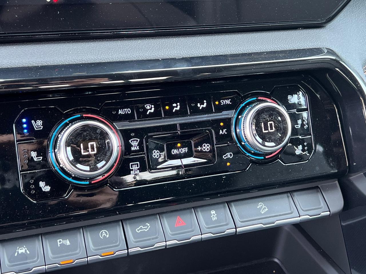 2025 GMC Sierra 1500 AT4 Hagerstown MD