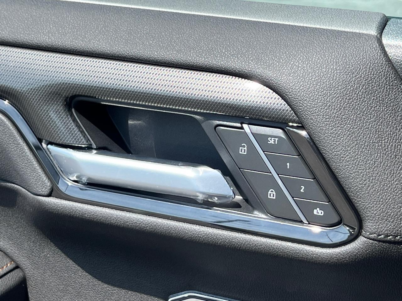 2025 GMC Sierra 1500 AT4 Hagerstown MD