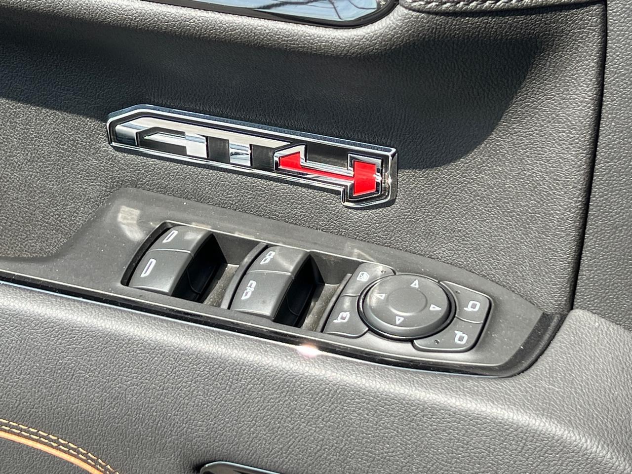 2025 GMC Sierra 1500 AT4 Hagerstown MD