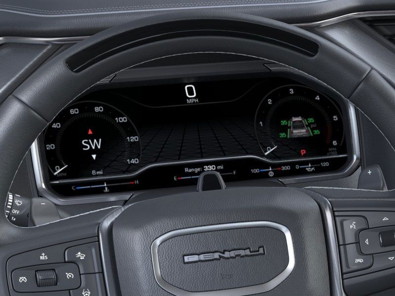 2025 GMC Sierra 1500 Denali Ultimate Manitowoc WI