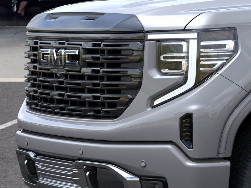2025 GMC Sierra 1500 Denali Ultimate Manitowoc WI