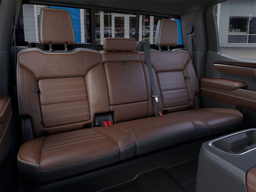 2025 GMC Sierra 1500 Denali Ultimate Manitowoc WI