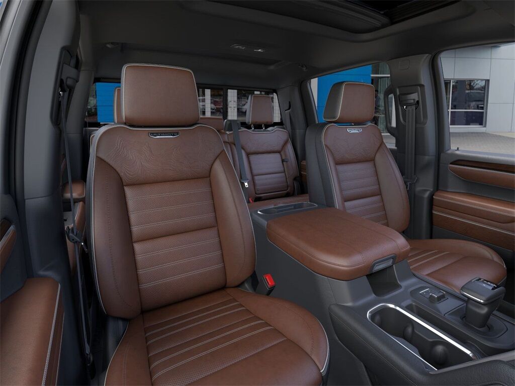 2025 GMC Sierra 1500 Denali Ultimate Manitowoc WI