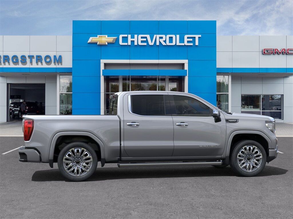 2025 GMC Sierra 1500 Denali Ultimate Manitowoc WI