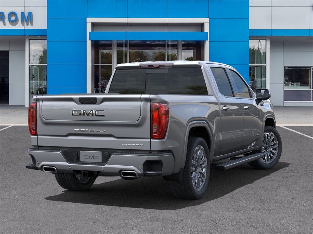 2025 GMC Sierra 1500 Denali Ultimate Manitowoc WI