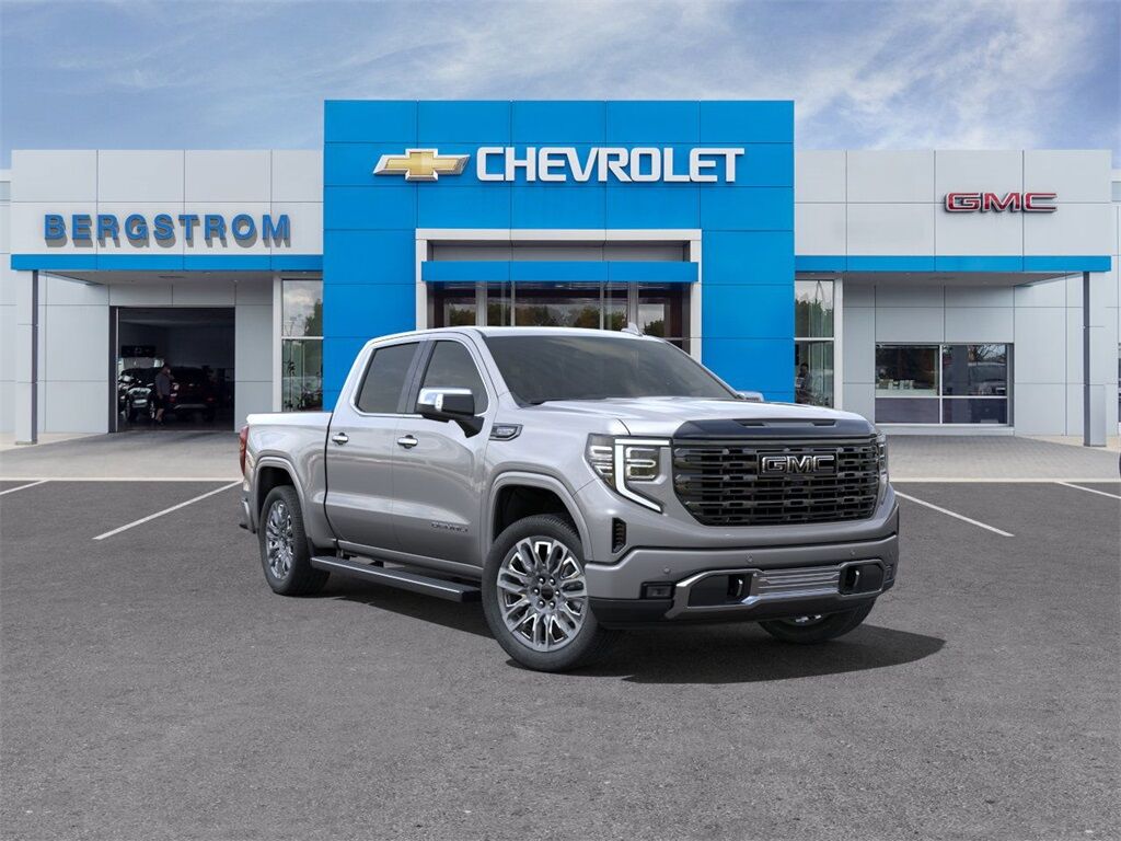 2025 SIERRA 1500 Denali Ultimate