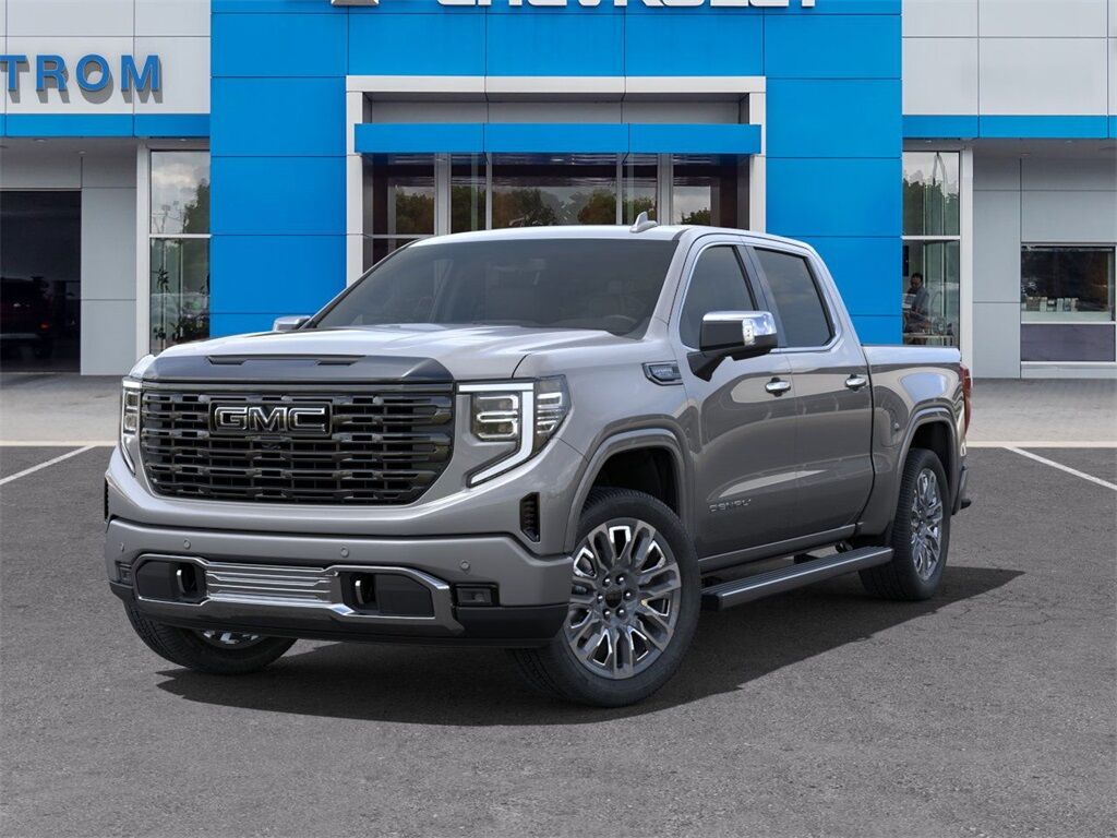 2025 GMC Sierra 1500 Denali Ultimate Manitowoc WI