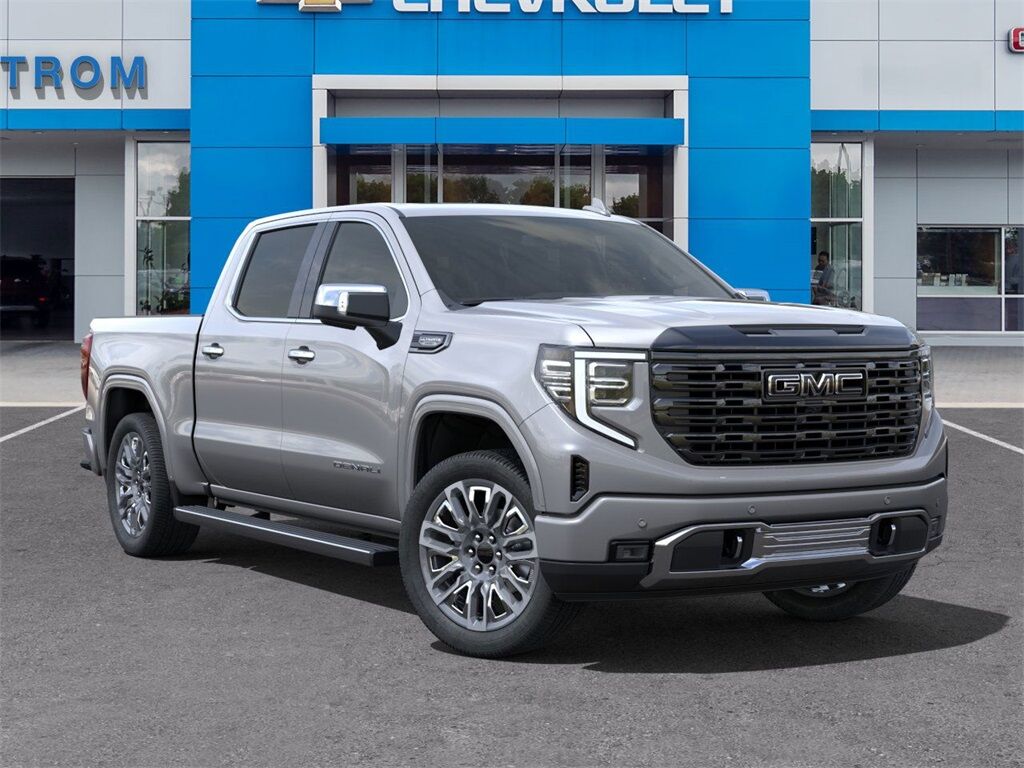 2025 GMC Sierra 1500 Denali Ultimate Manitowoc WI