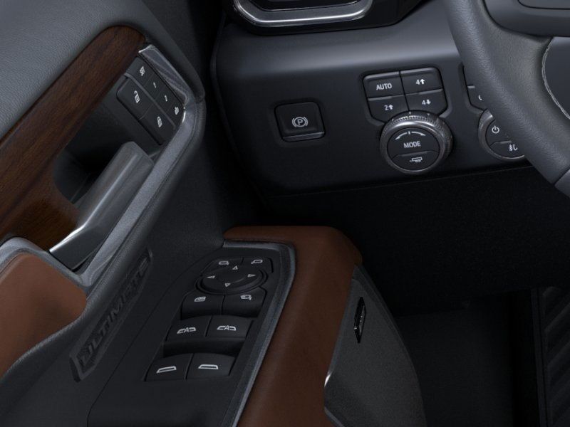 2025 GMC Sierra 1500 Denali Ultimate Manitowoc WI