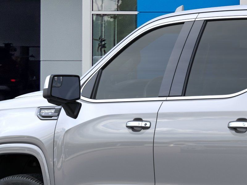 2025 GMC Sierra 1500 Denali Ultimate Manitowoc WI