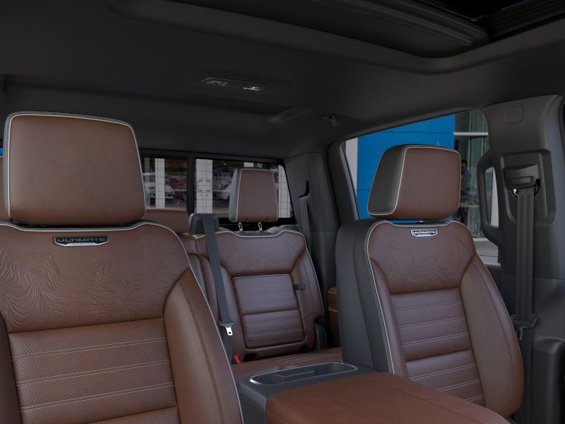 2025 GMC Sierra 1500 Denali Ultimate Manitowoc WI