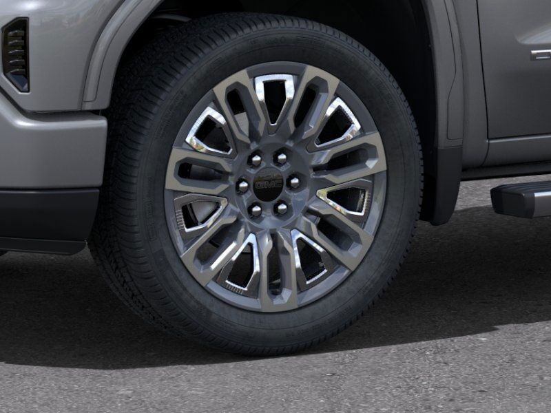 2025 GMC Sierra 1500 Denali Ultimate Manitowoc WI