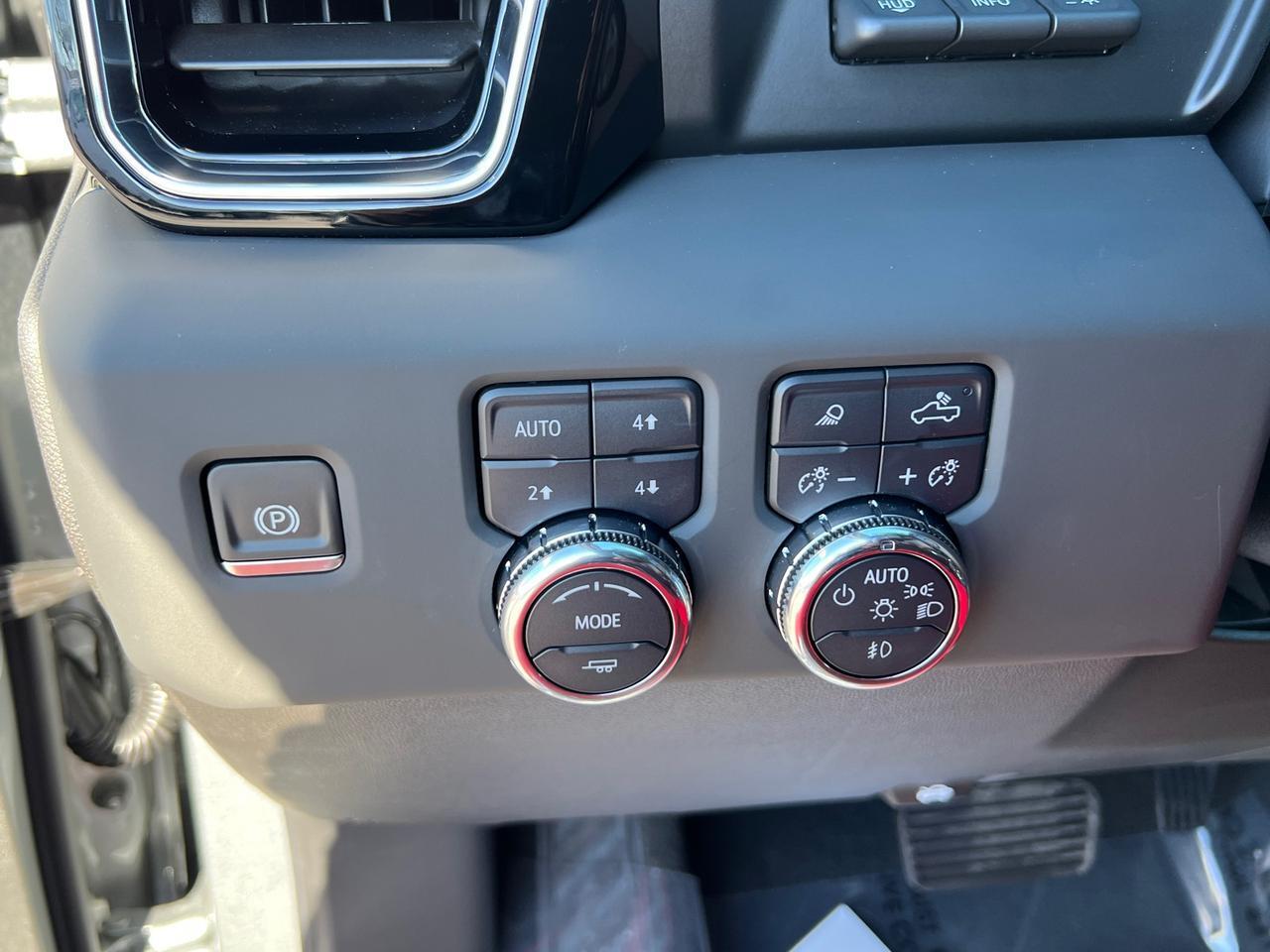 2025 GMC Sierra 1500 Denali Ultimate Hagerstown MD