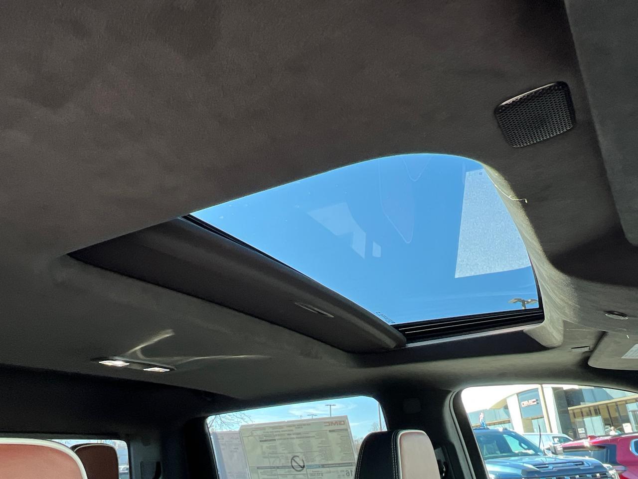 2025 GMC Sierra 1500 Denali Ultimate Hagerstown MD