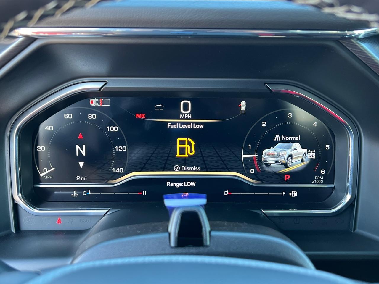 2025 GMC Sierra 1500 Denali Ultimate Hagerstown MD