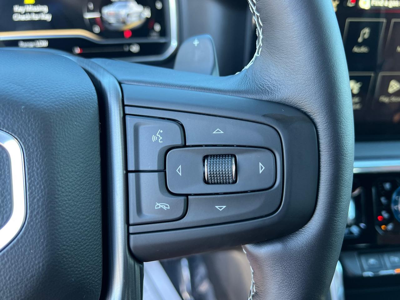 2025 GMC Sierra 1500 Denali Ultimate Hagerstown MD