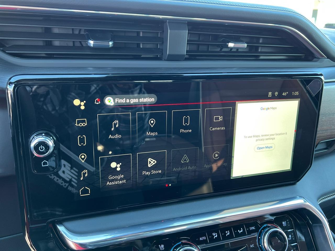 2025 GMC Sierra 1500 Denali Ultimate Hagerstown MD