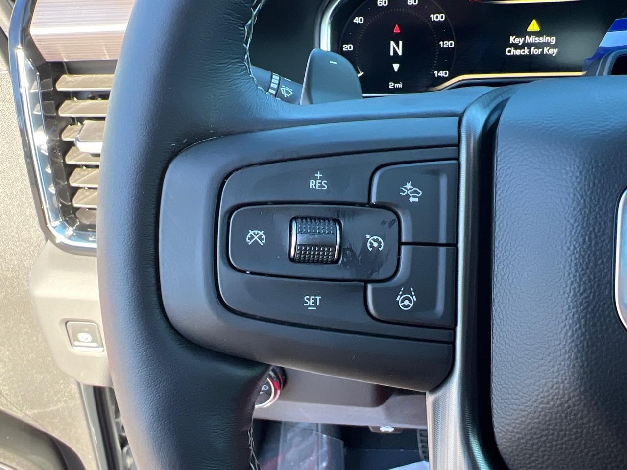 2025 GMC Sierra 1500 Denali Ultimate Hagerstown MD