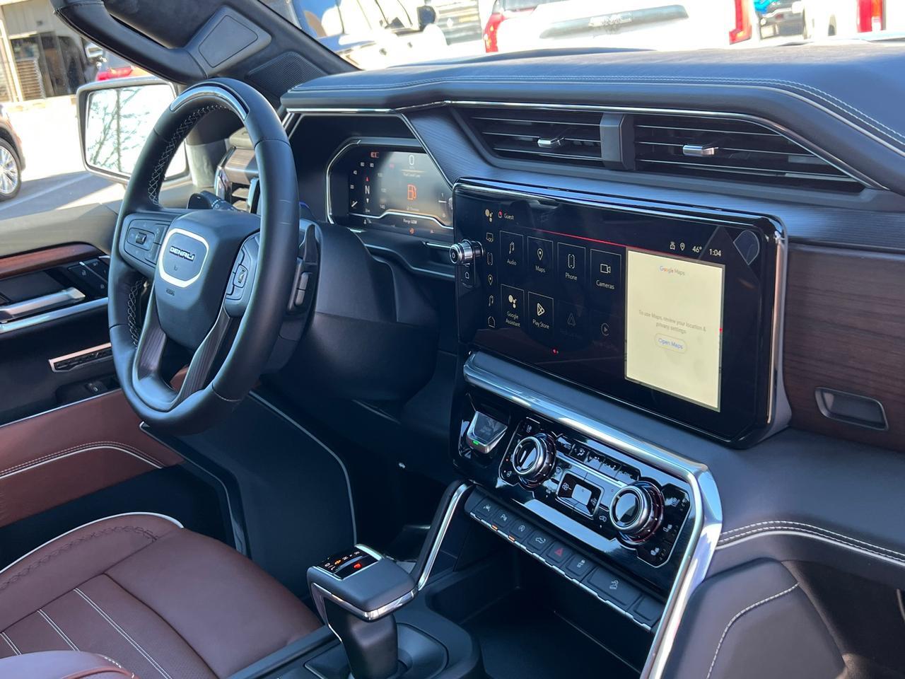 2025 GMC Sierra 1500 Denali Ultimate Hagerstown MD