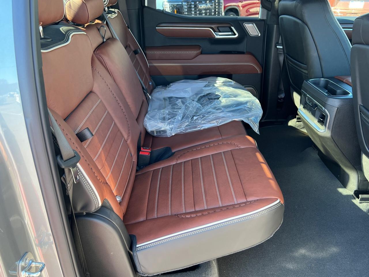 2025 GMC Sierra 1500 Denali Ultimate Hagerstown MD