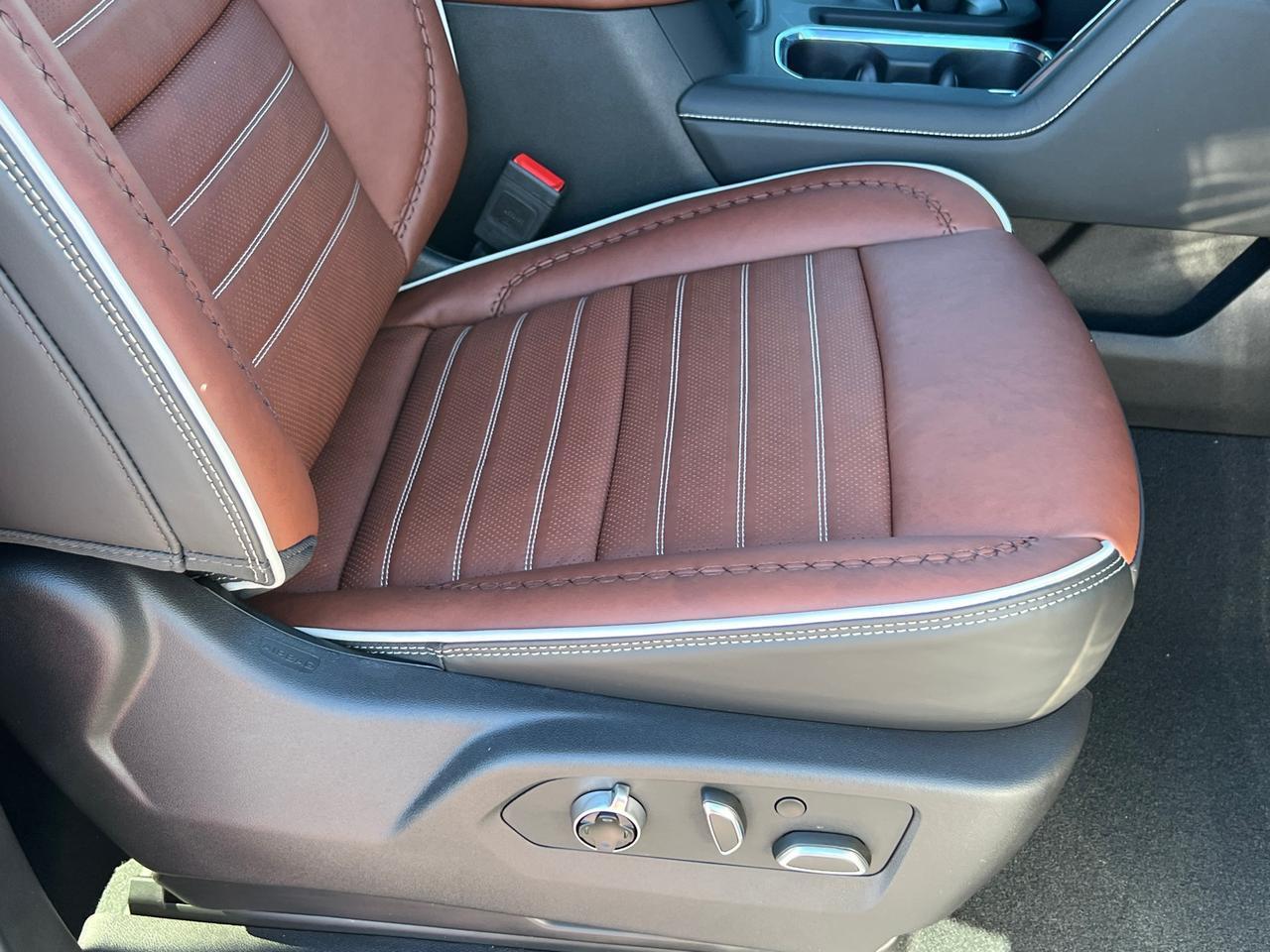 2025 GMC Sierra 1500 Denali Ultimate Hagerstown MD