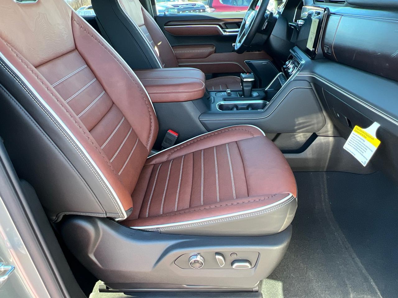 2025 GMC Sierra 1500 Denali Ultimate Hagerstown MD